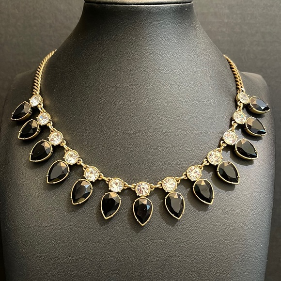 J. Crew Necklace